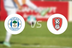 维冈竞技vs罗瑟汉姆比分预测【2026/04/15】