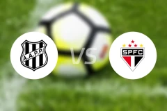 庞特普雷塔vs圣保罗比分预测【2026/02/16】