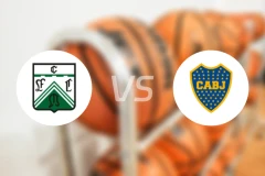 费罗卡利vs博卡青年比分预测【2025/12/30】