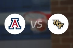亚利桑那大学vs中佛罗里达大学比分预测【2026/01/18】