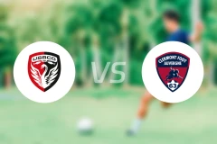 布洛涅vs克莱蒙比分结果战报【2026/02/21】