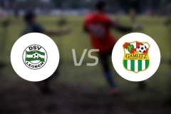 DSV莱奥本vs温兰加姆利茨比分预测【2026/04/11】