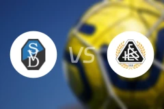 SV多瑙vs克林斯马比分预测【2025/11/15】