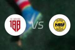 霍伊维克vsNSI鲁纳维克II比分预测【2024/08/31】