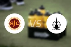 斯坦豪斯摩尔vs福尔柯克比分预测【2026/02/09】