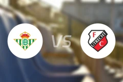 贝蒂斯vs乌德勒支比分预测【2025/11/28】