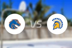 博伊西州立大学vs圣何塞州立大学比分预测【2026/01/28】