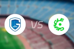 亨克vs色格拉布鲁日比分结果战报【2026/01/25】