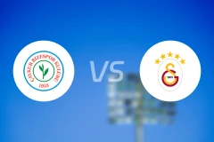 里泽体育vs加拉塔萨雷比分预测【2026/02/08】