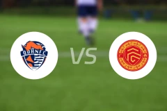 青岛海牛U21vs广西平果U21录像回放【2025/12/07】