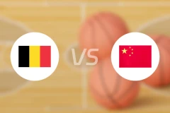 比利时女篮vs中国女篮比分预测【2026/03/12】