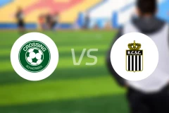 斯哈尔贝克伊瓦尔vs沙勒罗瓦B队比分预测【2026/03/08】