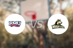 罗伯莫里斯vs莱特州立大学比分结果战报【2026/02/23】