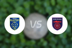 喀拉拉爆破手vs奥里萨比分预测【2026/04/23】