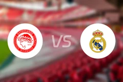 奥林匹亚科斯U19vs皇家马德里U19比分预测【2025/11/26】