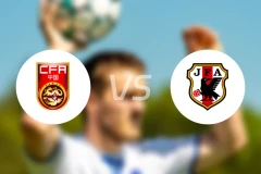 中国女足U20vs日本女足U20比分结果战报【2026/04/15】