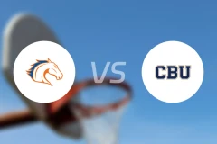 得州大学阿灵顿分校vs加州浸信大学比分结果战报【2026/02/27】