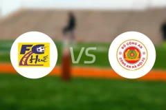 顺化vs河内公安B队比分预测【2026/04/19】