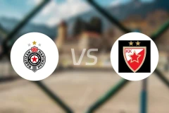 贝尔格莱德游击vs贝尔格莱德红星比分预测【2025/12/13】