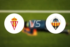 希洪竞技vs卡斯迪隆比分结果战报【2024/10/15】