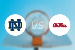 圣母大学女篮vsOle密西西比女篮比分预测【2025/12/05】