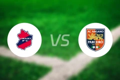 磐城FCvs长野帕塞罗比分预测【2026/04/19】