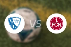 波鸿vs纽伦堡比分预测【2026/02/21】