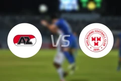 阿尔克马尔vs舒尔本比分预测【2025/11/28】