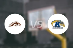 西密西根大学vs肯特州立大学比分结果战报【2026/03/07】