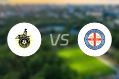 黑德堡vs墨尔本市NPL比分预测【2026/03/27】