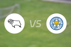 德比郡vs莱斯特城比分预测【2025/12/06】