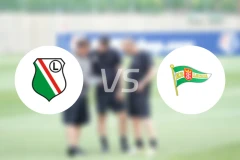 华沙莱吉亚U19vs格但斯克莱吉亚青年队比分预测【2026/04/11】