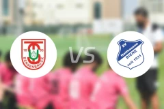 TUS贝尔森布吕克vs霍尔特豪森蜜蜂比分预测【2025/11/15】