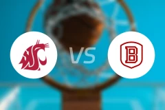 华盛顿州立大学vs布拉德利大学比分预测【2025/12/03】