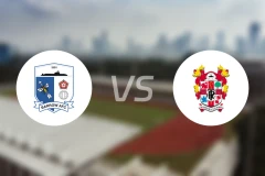 巴罗vs特兰米尔流浪比分预测【2025/12/10】