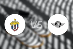 委内瑞拉中央大学vs亚松森自由比分预测【2026/04/10】