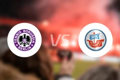 柏林普鲁士俱乐部vs罗斯托克B队比分预测【2025/11/20】