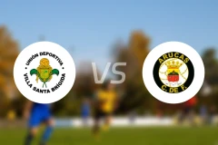 维拉圣塔vs阿鲁卡斯比分预测【2025/11/15】