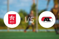 马斯特里赫特vs阿尔克马尔青年队比分预测【2025/11/22】