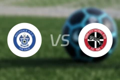 罗奇代尔vs特鲁罗城比分预测【2026/01/24】