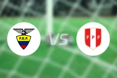 厄瓜多尔女足vs秘鲁女足比分结果战报【2026/04/19】