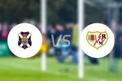 特内里费B队vs巴列卡诺B队比分预测【2025/12/14】