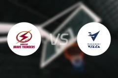 川崎雷霆勇者vs长崎维尔卡比分预测【2025/11/01】