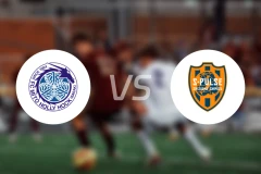 水户蜀葵vs清水心跳比分结果战报【2024/10/06】