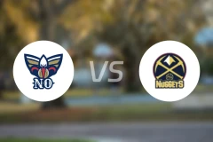 鹈鹕vs掘金比分预测【2025/10/30】