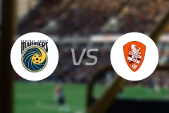 中央海岸水手女足vs布里斯班狮吼女足比分预测【2025/12/31】