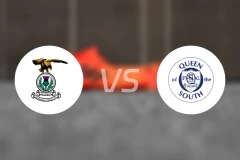 因弗内斯vs南部女王比分预测【2025/11/23】