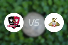 埃克塞特城vs唐卡斯特比分预测【2026/04/06】