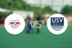 RB莱比锡女足vs卡尔蔡司耶拿女足比分结果战报【2024/10/14】