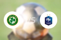 爱尔兰女足vs法国女足比分结果战报【2026/03/04】